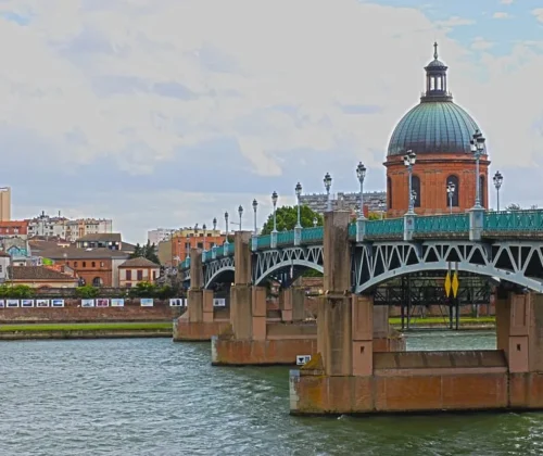 Private Walking Tour with a Local