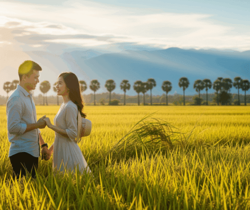 Vietnam – March 2026