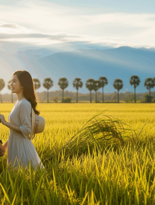 Vietnam – March 2026