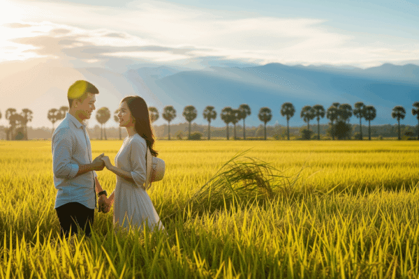 Vietnam – March 2026