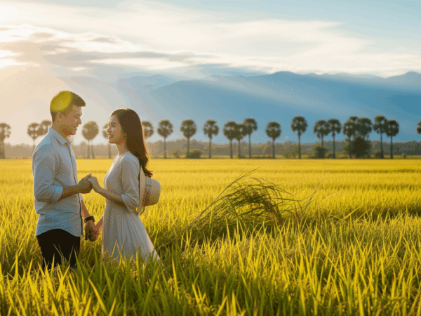 Vietnam – March 2026