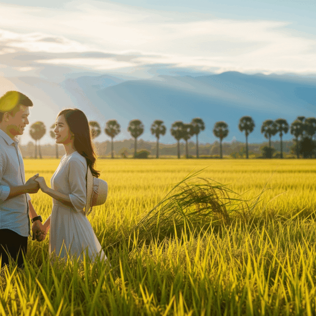 Vietnam – March 2026